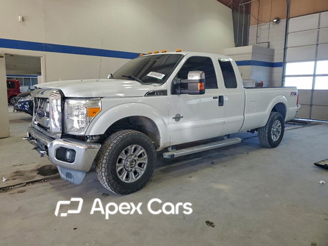 Ford F250 2012 - Image 1 of 13