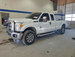 Ford F250 2012