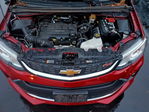 Chevrolet Sonic 2017