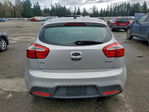 Kia Rio 2012