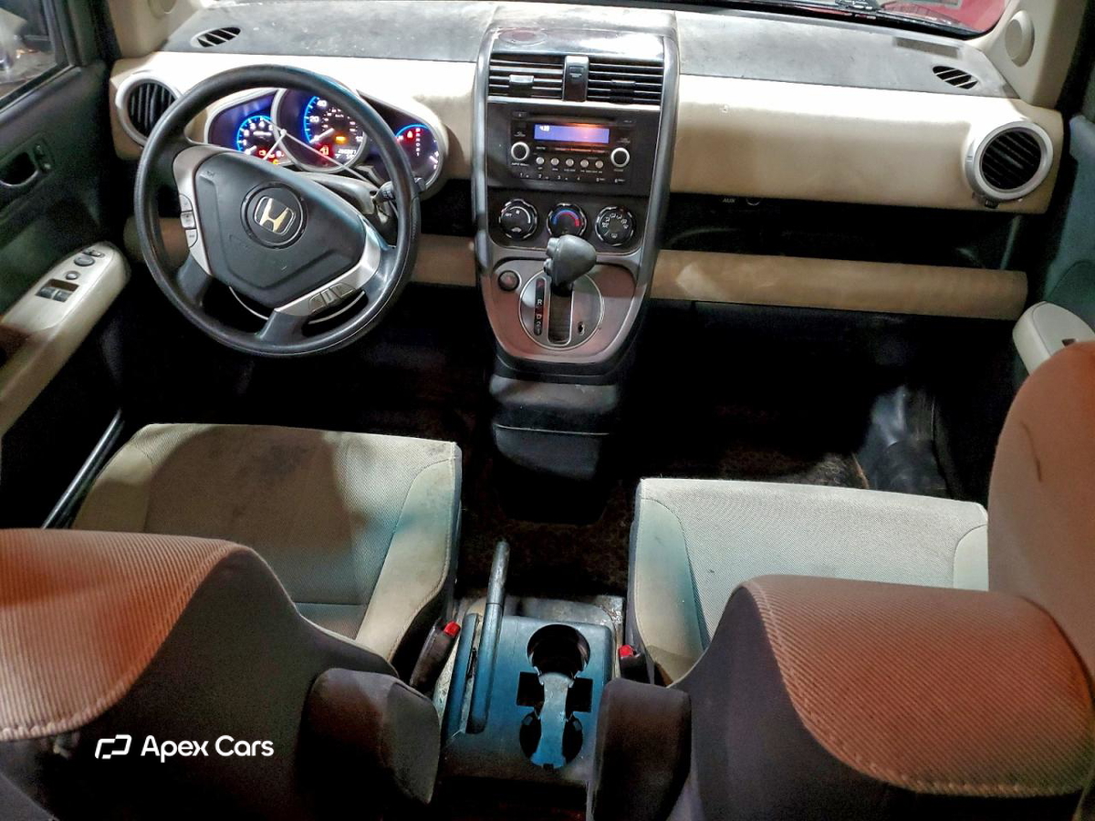 Honda Element 2008