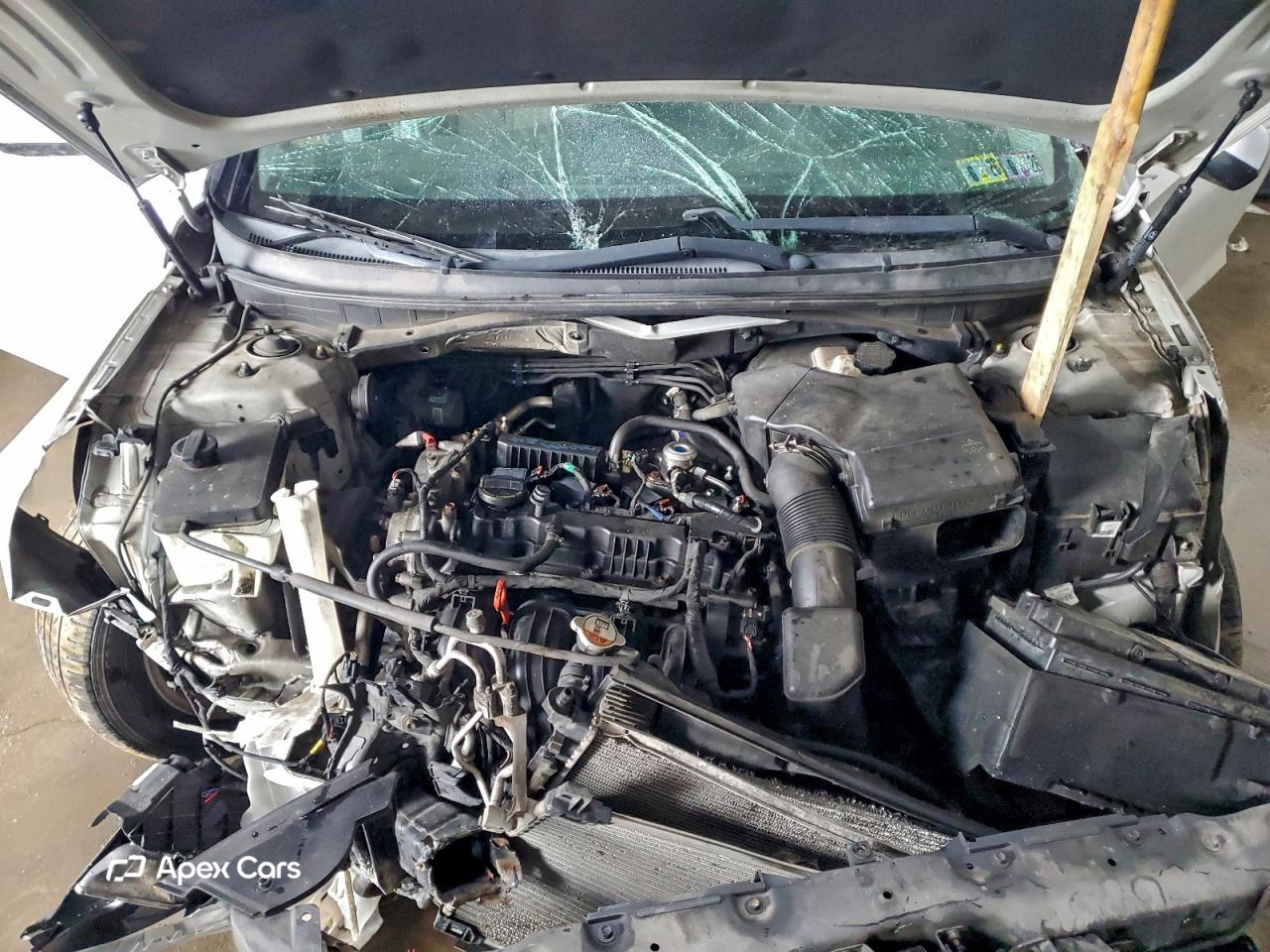 Hyundai Sonata 2017