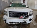 GMC Sierra 2015
