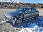 Audi A3 2018