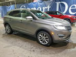 Lincoln MKC 2017