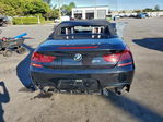 BMW Series 6 2014