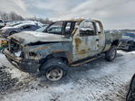 Dodge RAM 2002