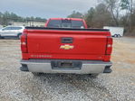 Chevrolet Silverado 2018