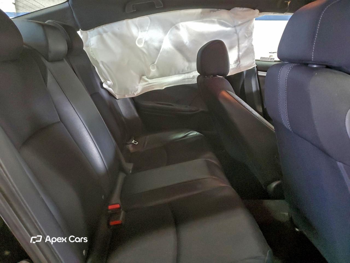 Honda Civic 2019