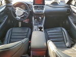 Lexus NX 2021