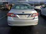 Toyota Corolla 2012