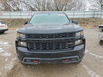 Chevrolet Silverado 2019