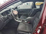 Honda Accord 2013