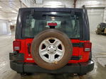 Jeep Wrangler 2015