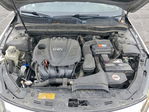 Kia Optima 2012