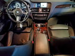 BMW X3 2017