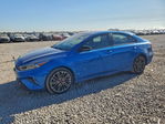 Kia Forte 2023