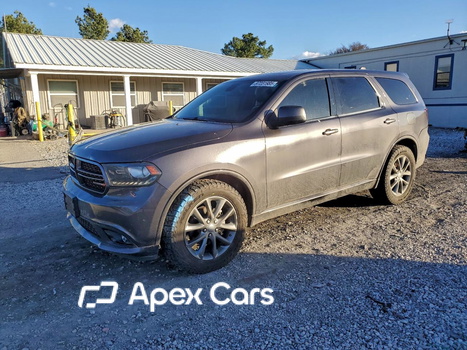 Dodge Durango 2015 - Image 1 of 13