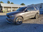 Dodge Durango 2015