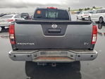 Nissan Navara (Frontier) 2016