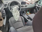Mazda 3 2018