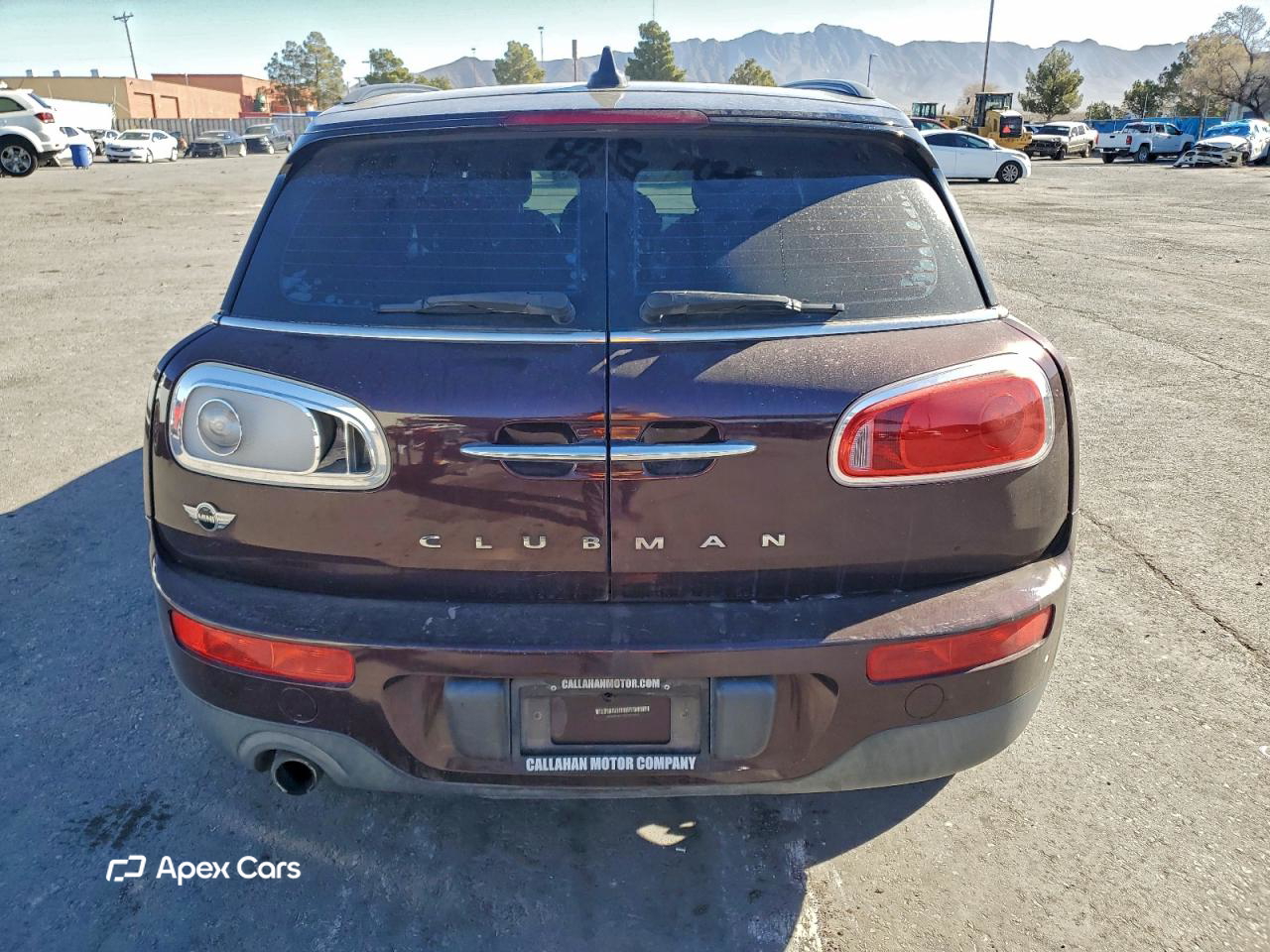 MINI Cooper 2016