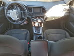 Hyundai Elantra 2019