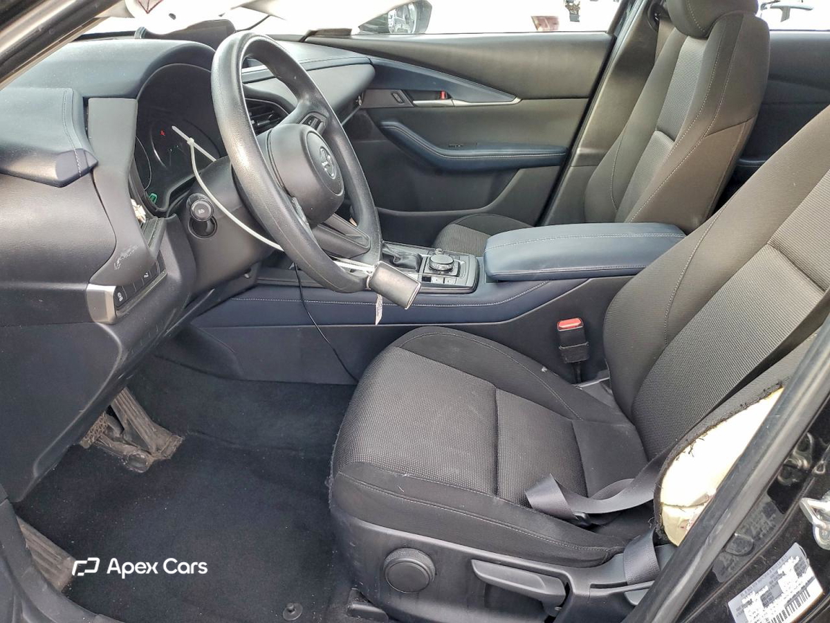 Mazda CX-30 2021