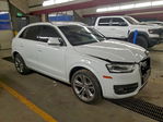 Audi Q3 2015