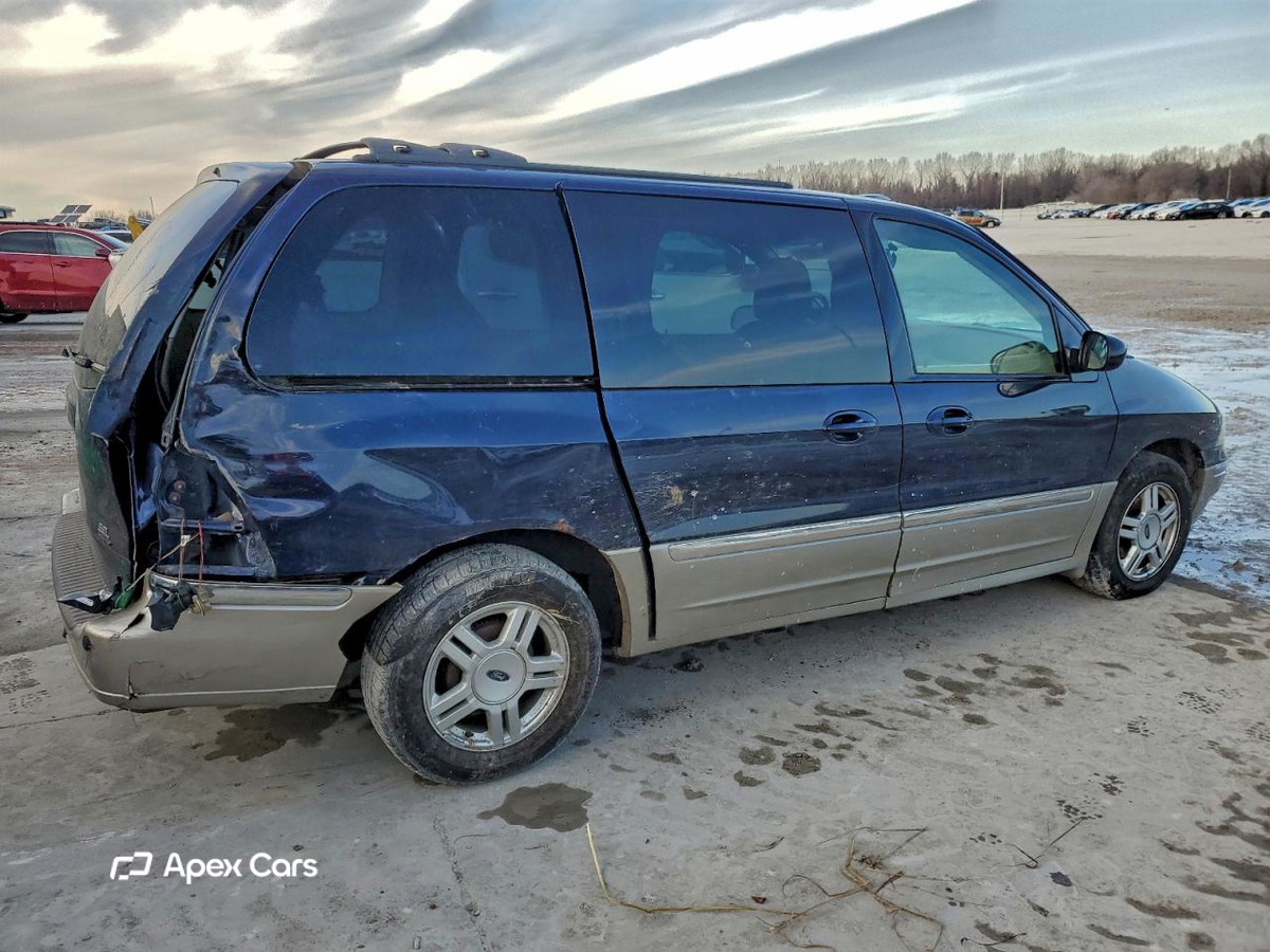 Ford Windstar 2003
