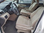 Honda Odyssey 2013