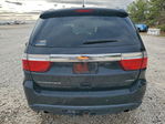 Dodge Durango 2011