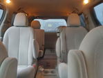 Toyota Sienna 2011