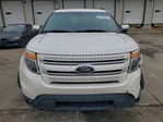 Ford Explorer 2012