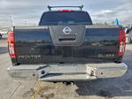 Nissan Navara (Frontier) 2011