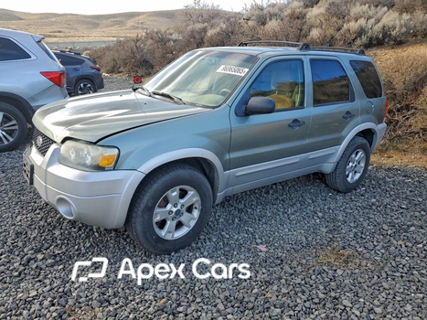 Ford Escape 2007 - Image 1 of 13