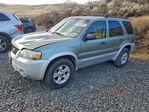 Ford Escape 2007