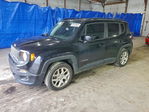 Jeep Renegade 2018