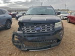 Ford Explorer 2017