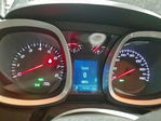 Chevrolet Equinox 2011