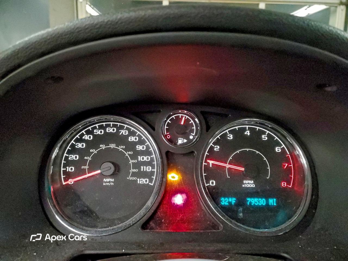 Chevrolet Cobalt 2009