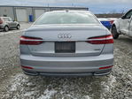 Audi A6 2019