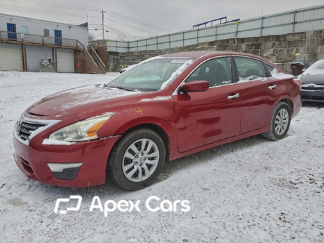 Nissan Altima 2013 - Image 1 of 13