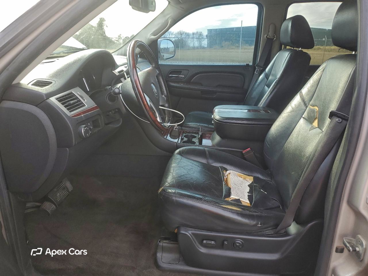 Cadillac Escalade 2007