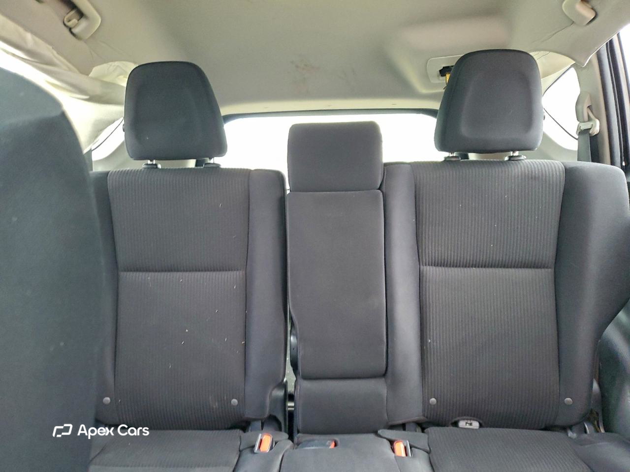 Toyota RAV 4 2016