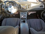 Chrysler 200 2015