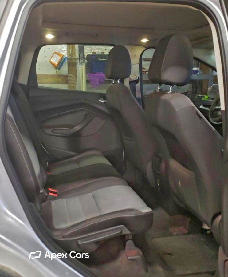Ford Escape 2013