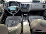 Honda Accord 2000