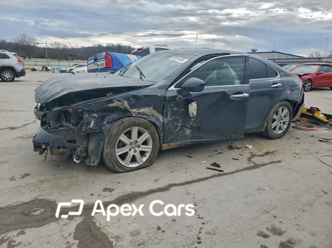 Lexus ES 2007 - Image 1 of 13