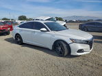 Honda Accord 2021